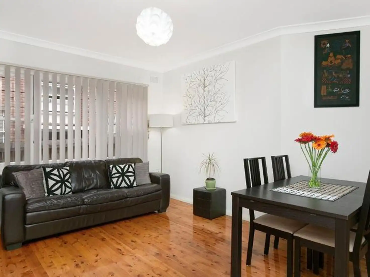 Main view of Homely apartment listing, 2/36 Victoria Avenue, Penshurst NSW 2222