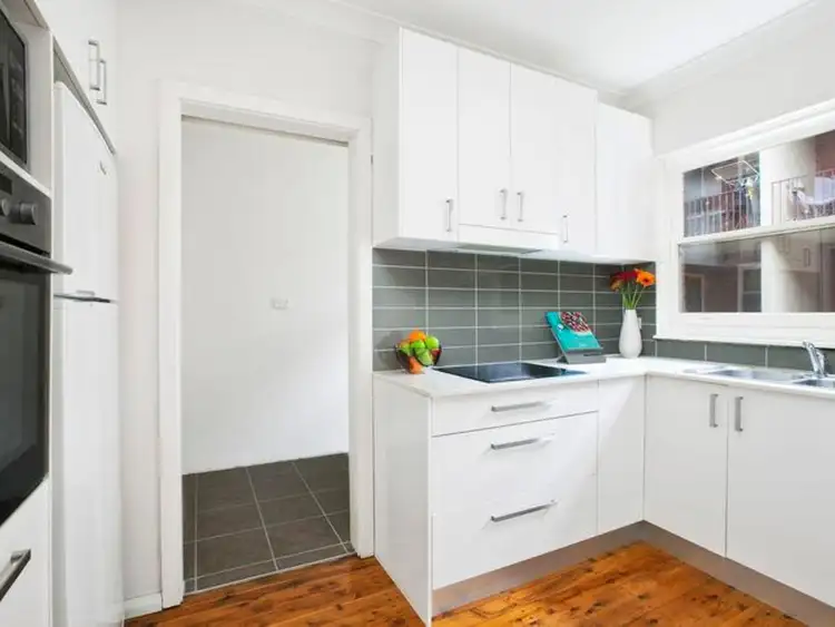 Second view of Homely apartment listing, 2/36 Victoria Avenue, Penshurst NSW 2222