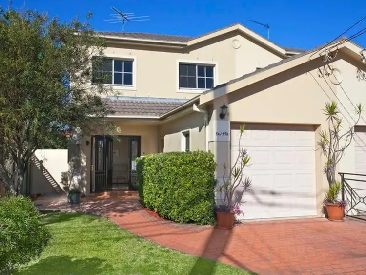 3A/49A Mutch Avenue, Kyeemagh NSW 2216