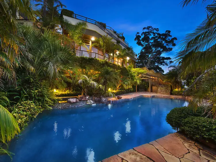 Second view of Homely house listing, 6 Ilma Avenue, Kangaroo Point NSW 2224