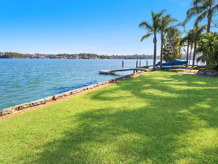 Third view of Homely house listing, 6 Ilma Avenue, Kangaroo Point NSW 2224