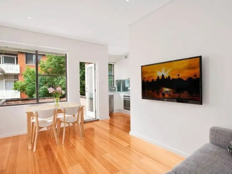8/25 Gannon Avenue, Dolls Point NSW 2219