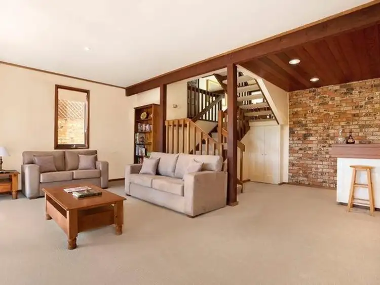 Fourth view of Homely house listing, 54 Central Avenue, Como NSW 2226