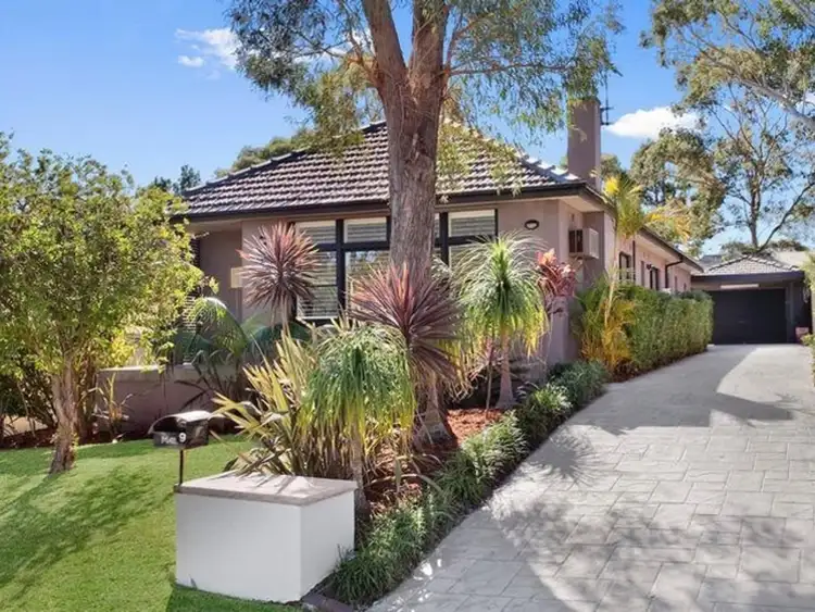 9 Yuruga Avenue, Caringbah South NSW 2229