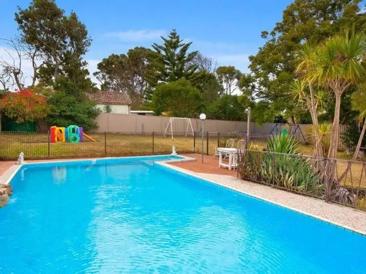 Main view of Homely house listing, 107 President Avenue, Caringbah NSW 2229