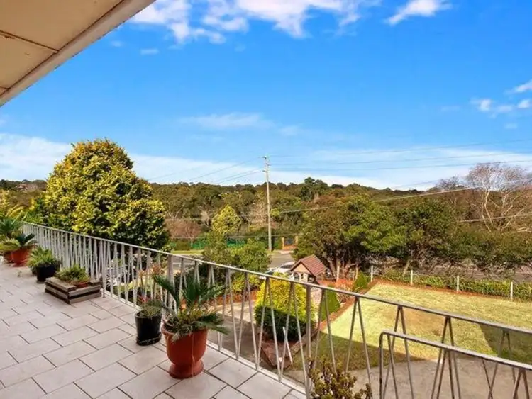 Second view of Homely house listing, 107 President Avenue, Caringbah NSW 2229