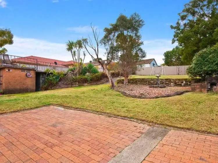 Fourth view of Homely house listing, 107 President Avenue, Caringbah NSW 2229
