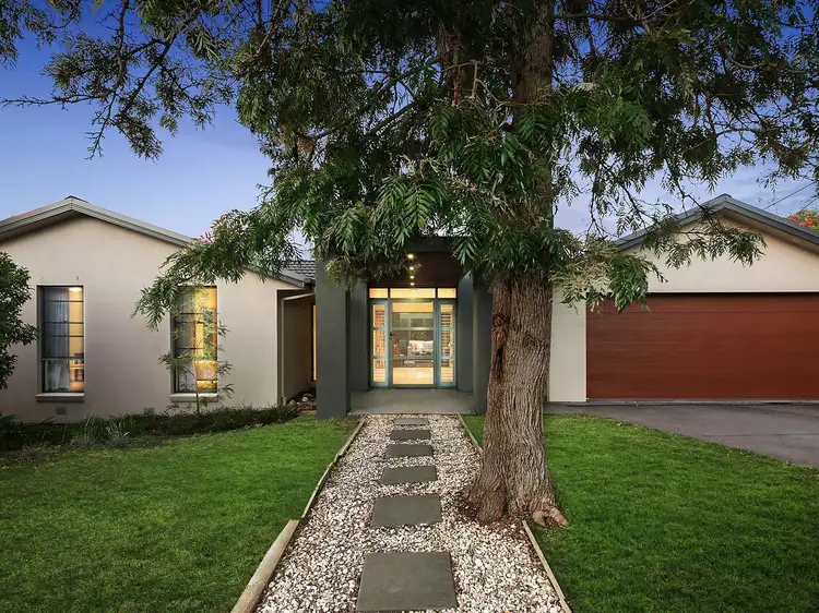 1 Capel Place, Fisher ACT 2611