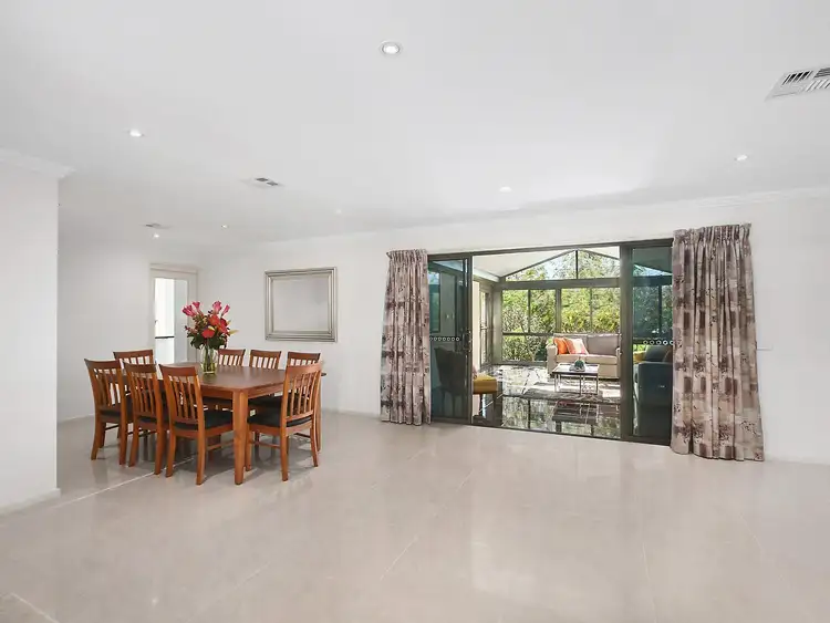 Fourth view of Homely house listing, 1 Capel Place, Fisher ACT 2611
