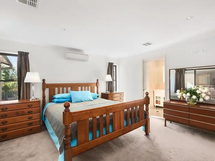 Sixth view of Homely house listing, 1 Capel Place, Fisher ACT 2611