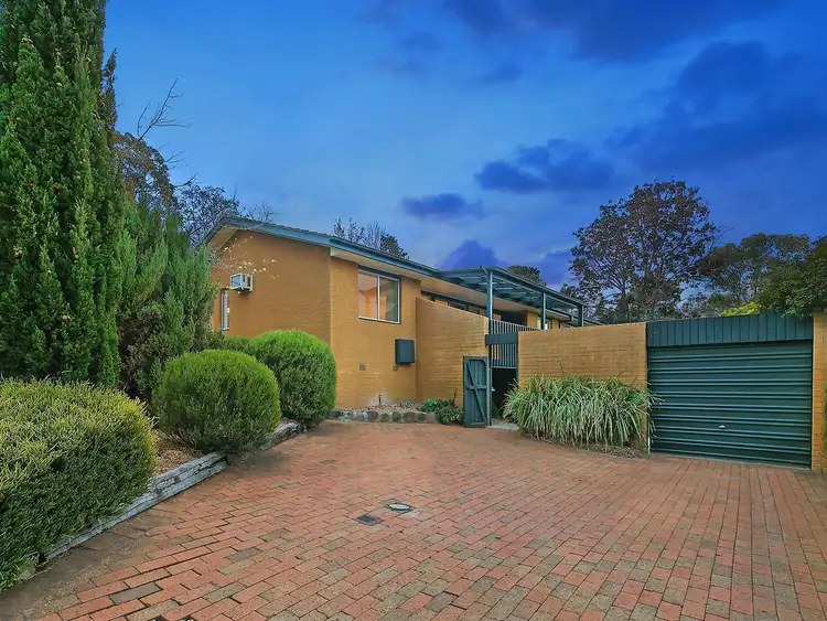 Main view of Homely house listing, 55 Ragless Circuit, Kambah ACT 2902