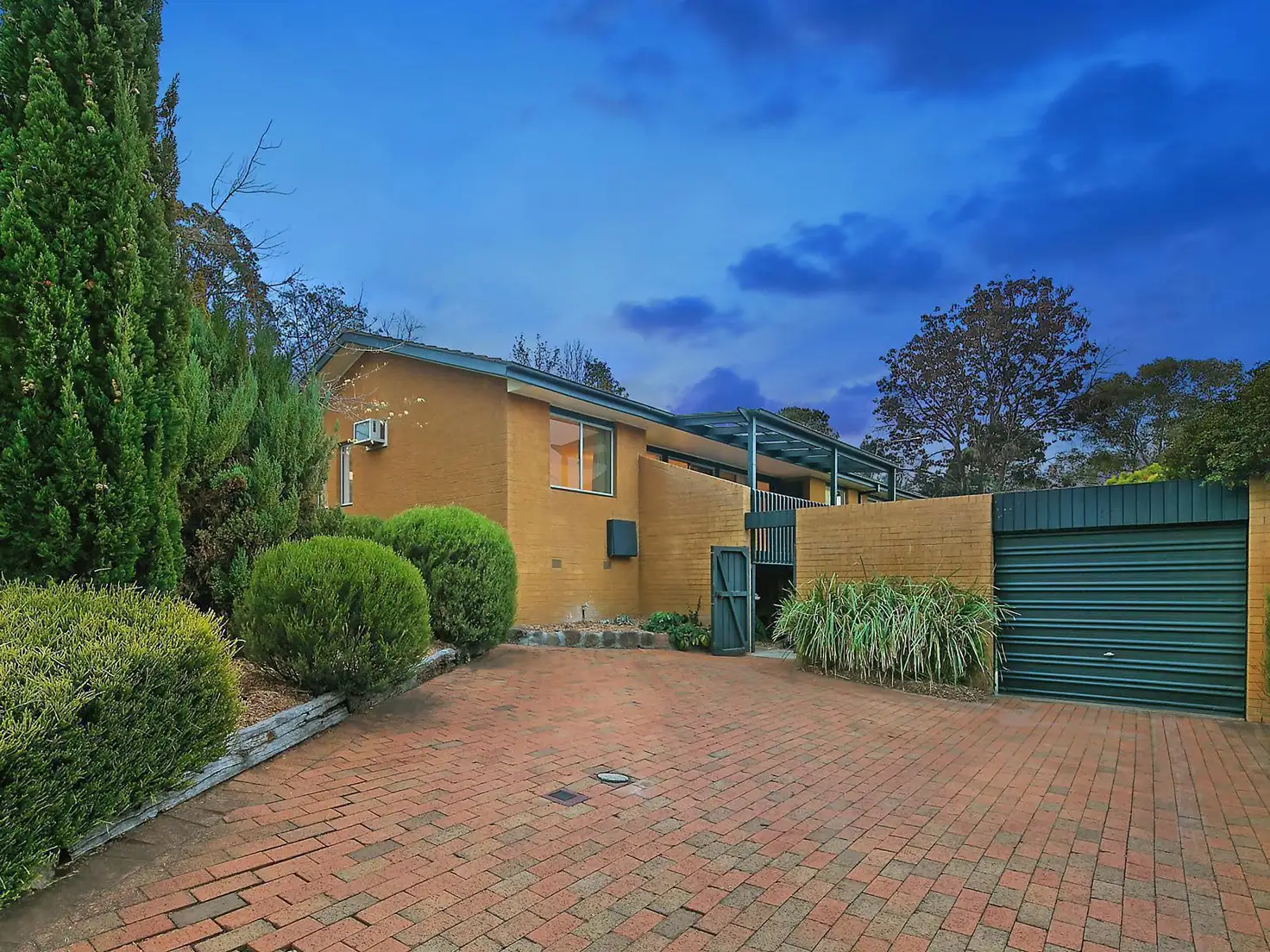 Main view of Homely house listing, 55 Ragless Circuit, Kambah ACT 2902