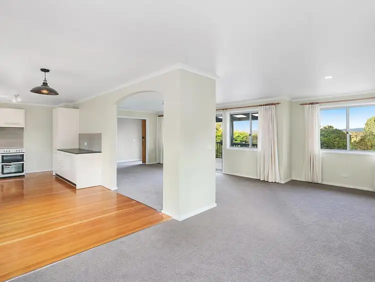 Third view of Homely house listing, 55 Ragless Circuit, Kambah ACT 2902