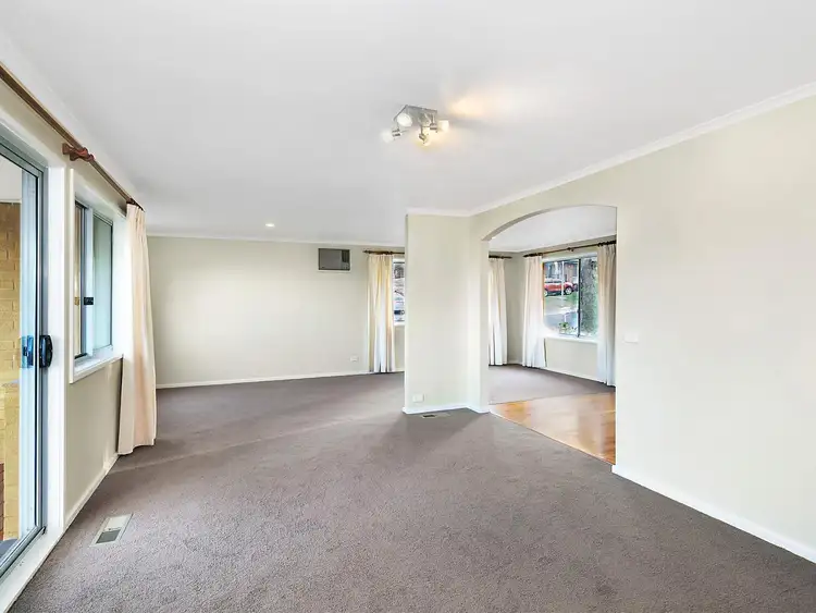 Fourth view of Homely house listing, 55 Ragless Circuit, Kambah ACT 2902