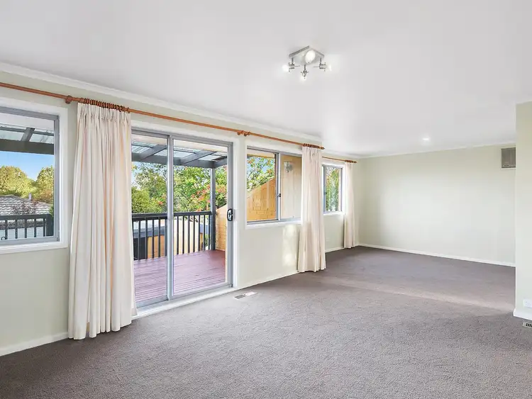 Fifth view of Homely house listing, 55 Ragless Circuit, Kambah ACT 2902