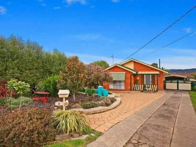 Main view of Homely house listing, 3 Michael Parade, Queanbeyan NSW 2620