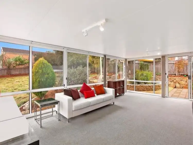 Fourth view of Homely house listing, 23 Andrew Crescent, Calwell ACT 2905