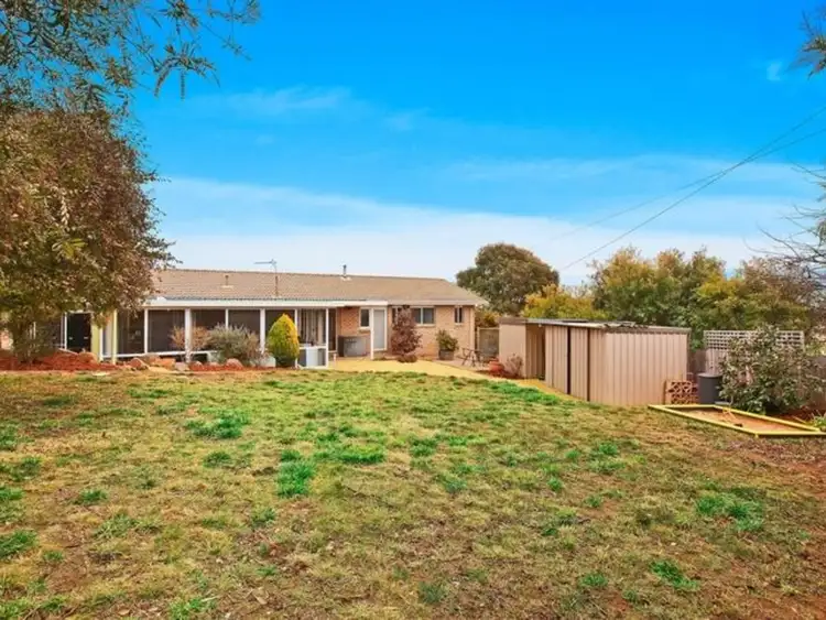 Sixth view of Homely house listing, 23 Andrew Crescent, Calwell ACT 2905