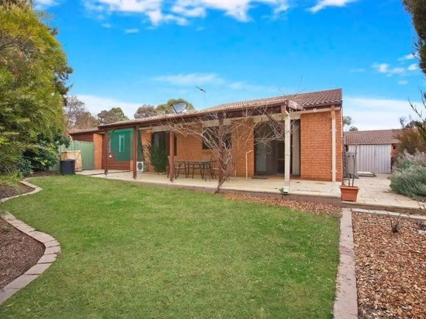Main view of Homely townhouse listing, 12/18 Schonnel Circuit, Oxley ACT 2903