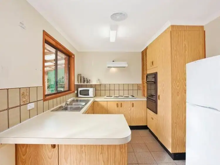 Second view of Homely townhouse listing, 12/18 Schonnel Circuit, Oxley ACT 2903