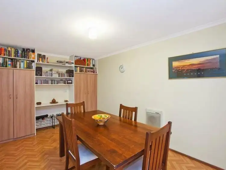 Third view of Homely townhouse listing, 12/18 Schonnel Circuit, Oxley ACT 2903