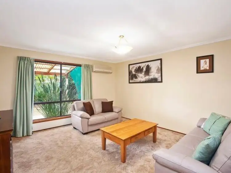 Fourth view of Homely townhouse listing, 12/18 Schonnel Circuit, Oxley ACT 2903