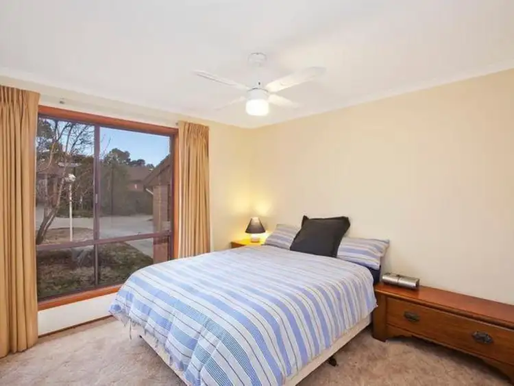 Fifth view of Homely townhouse listing, 12/18 Schonnel Circuit, Oxley ACT 2903