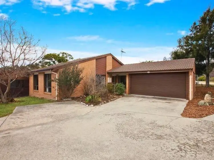 Sixth view of Homely townhouse listing, 12/18 Schonnel Circuit, Oxley ACT 2903