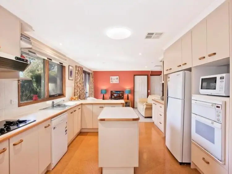 Second view of Homely house listing, 20 Dale Circuit, Kambah ACT 2902