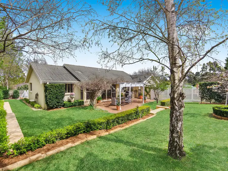 1 Linden Way, Bowral NSW 2576