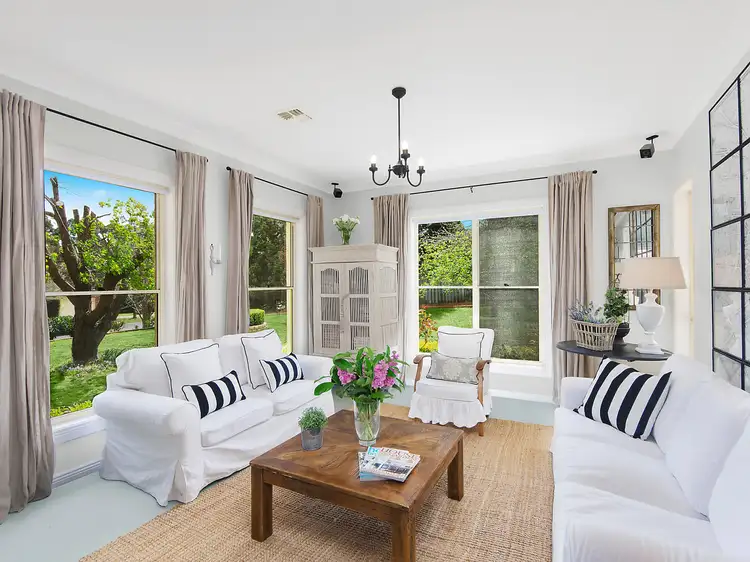 Second view of Homely house listing, 1 Linden Way, Bowral NSW 2576