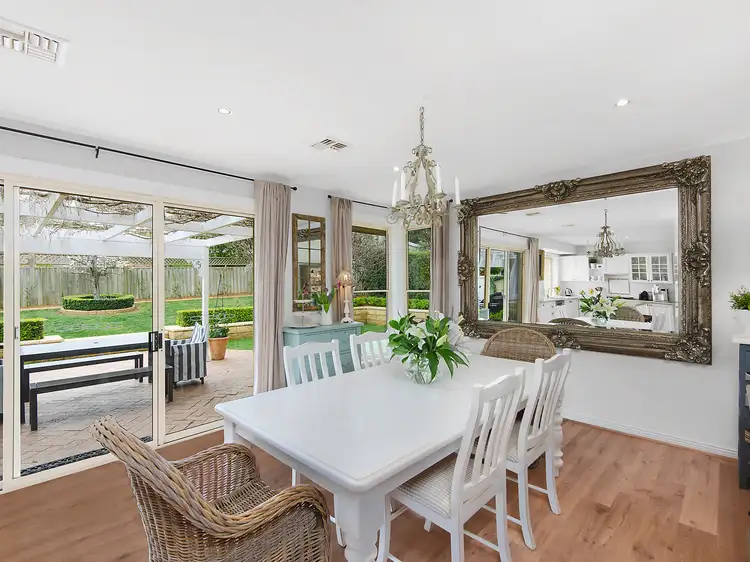 Third view of Homely house listing, 1 Linden Way, Bowral NSW 2576