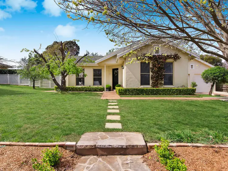 Fourth view of Homely house listing, 1 Linden Way, Bowral NSW 2576