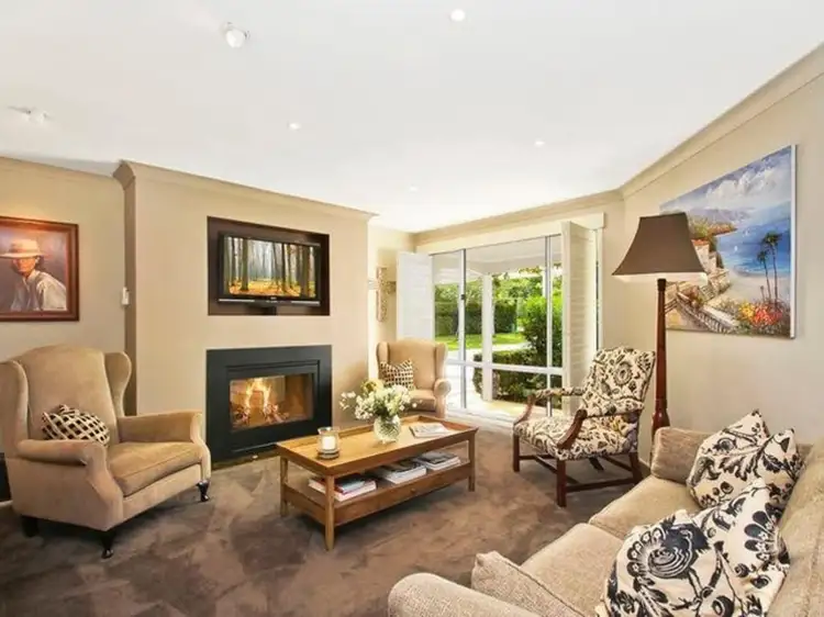 Second view of Homely house listing, 36 Linden Way, Bowral NSW 2576