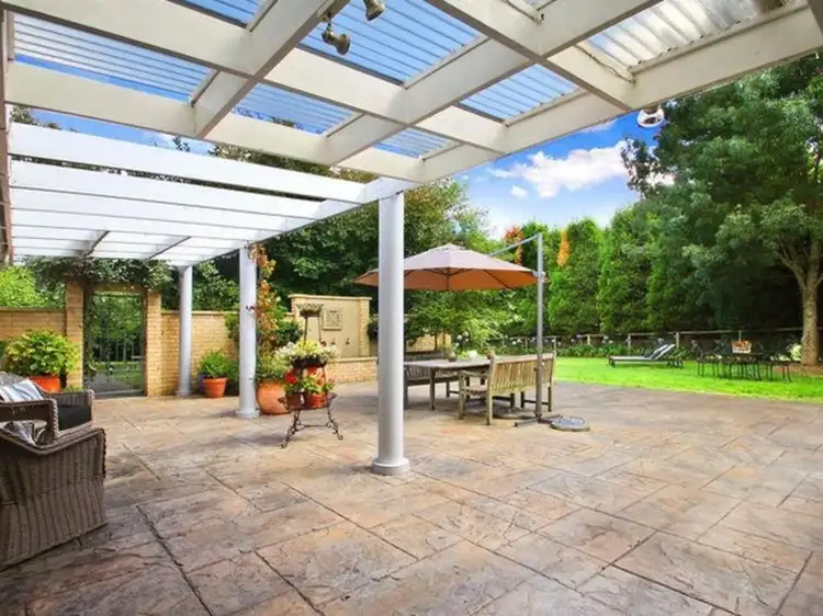 Fourth view of Homely house listing, 36 Linden Way, Bowral NSW 2576