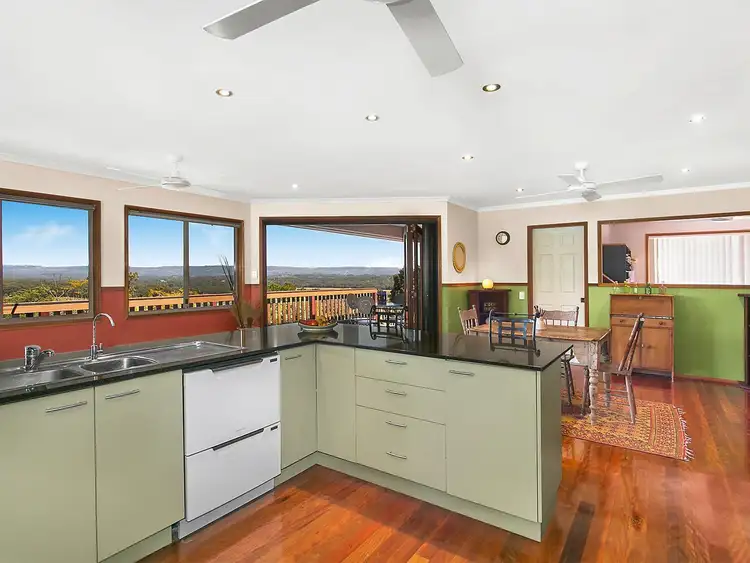 Third view of Homely house listing, 54 Hobbs Road, Buderim QLD 4556