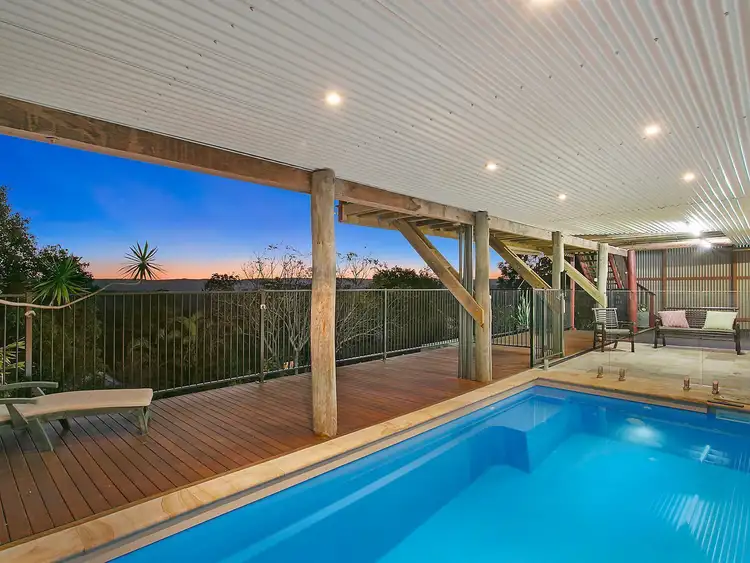 Fifth view of Homely house listing, 54 Hobbs Road, Buderim QLD 4556