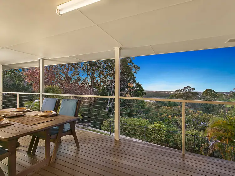 Second view of Homely house listing, 49 Hobbs Road, Buderim QLD 4556