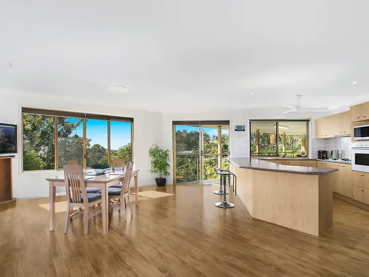 Third view of Homely house listing, 49 Hobbs Road, Buderim QLD 4556