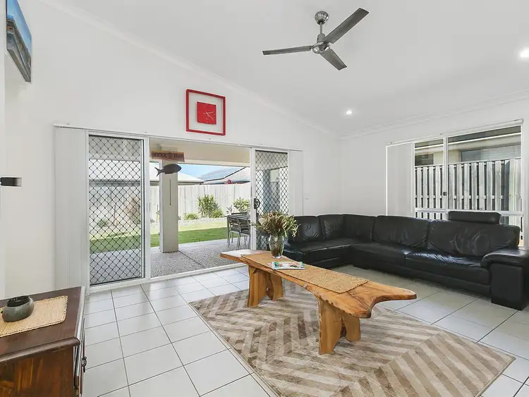 51 Frogmouth Circuit, Mountain Creek QLD 4557