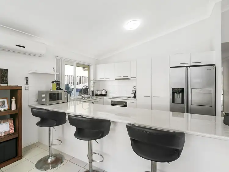 Second view of Homely house listing, 51 Frogmouth Circuit, Mountain Creek QLD 4557