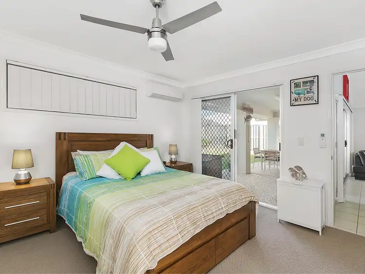 Third view of Homely house listing, 51 Frogmouth Circuit, Mountain Creek QLD 4557