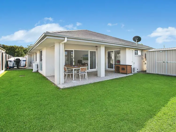 Fourth view of Homely house listing, 51 Frogmouth Circuit, Mountain Creek QLD 4557