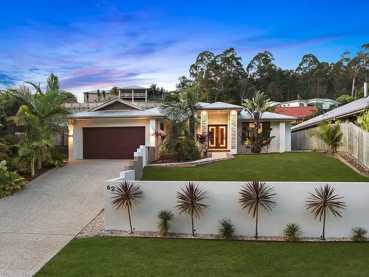 62 Sam White Drive, Buderim QLD 4556