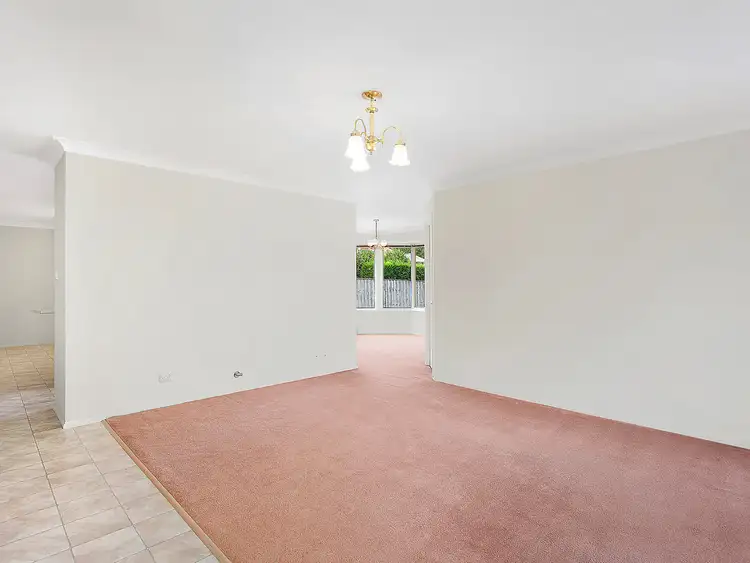 Third view of Homely villa listing, 2/5 Evans Street, Mittagong NSW 2575