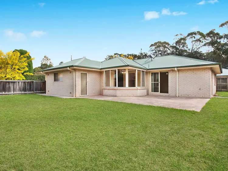 Fourth view of Homely villa listing, 2/5 Evans Street, Mittagong NSW 2575