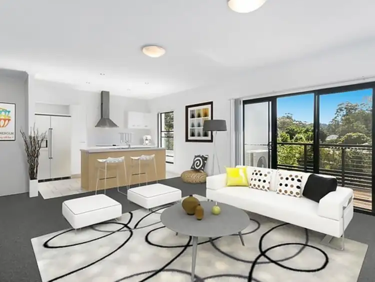 31/7 Figbird Crescent, Buderim QLD 4556