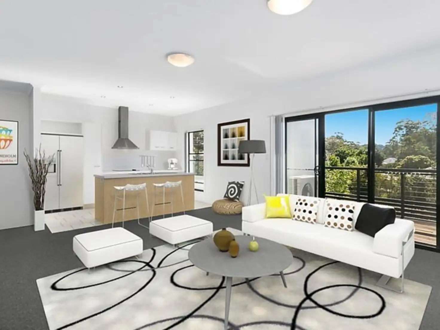 Main view of Homely townhouse listing, 31/7 Figbird Crescent, Buderim QLD 4556