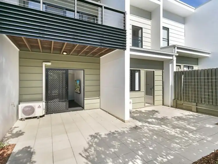 Second view of Homely townhouse listing, 31/7 Figbird Crescent, Buderim QLD 4556