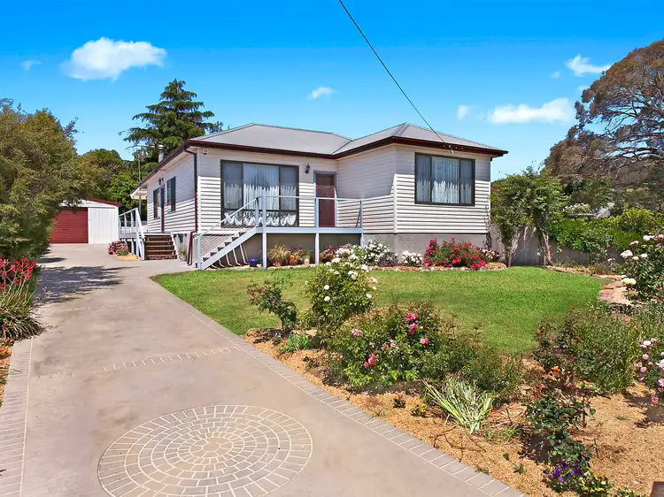 19 Etheridge Street, Mittagong NSW 2575